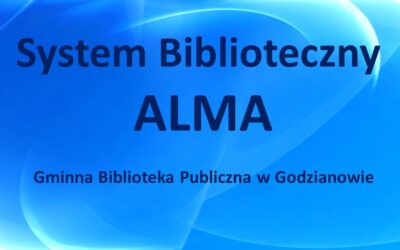 System biblioteczny ALMA