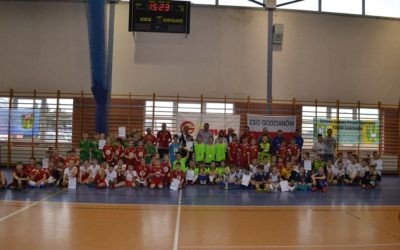 Gomak CUP 2019