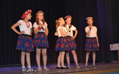 Muzyczne harce