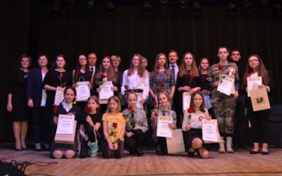 Regionalny Przegląd Pieśni Patriotycznej – Godzianów 2019
