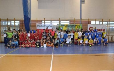 Pogoń Cup 2020