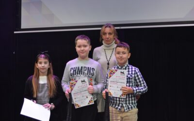 ECO FASHION – Finał