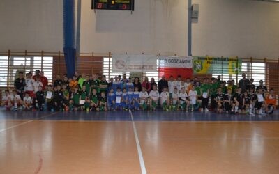 Zawody Gomak Cup 2023