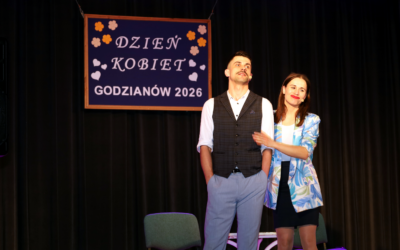 Gminny Dzień Kobiet – Godzianów 2026